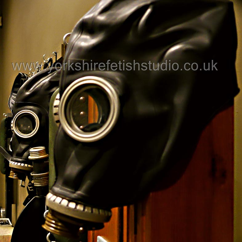 Yorkshire Fetish Studio